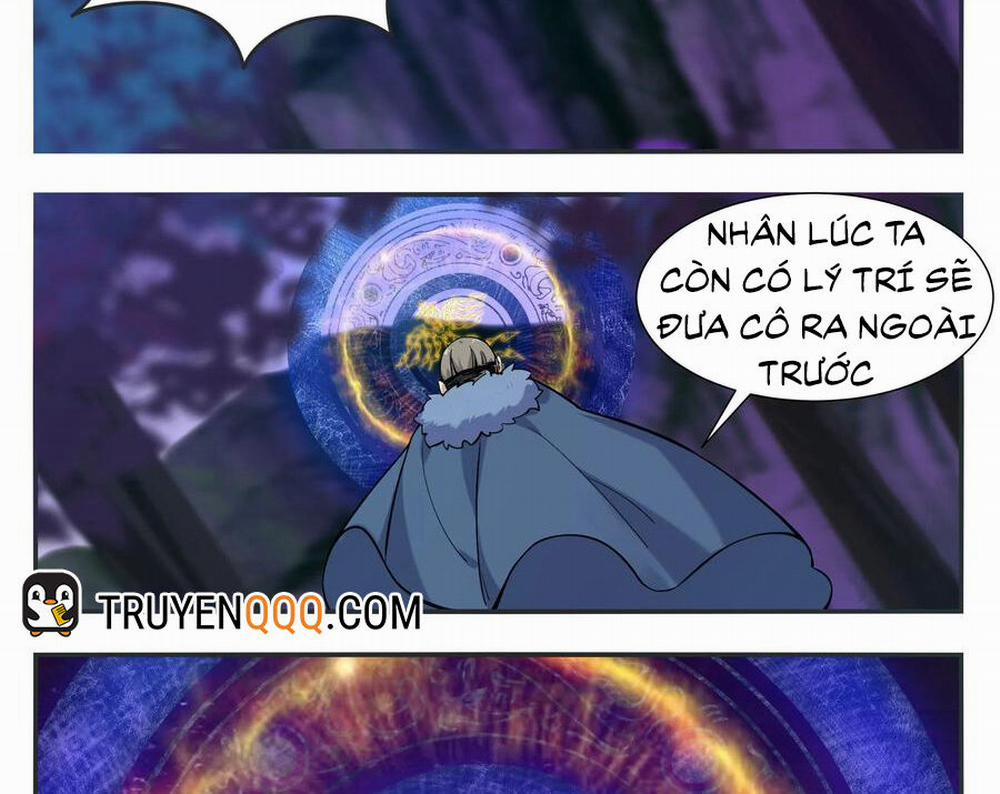 Tối Cường Thần Vương 253 trang 6