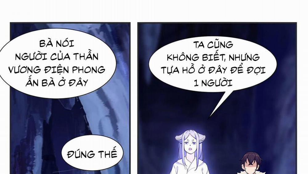 Tối Cường Thần Vương 253 trang 8