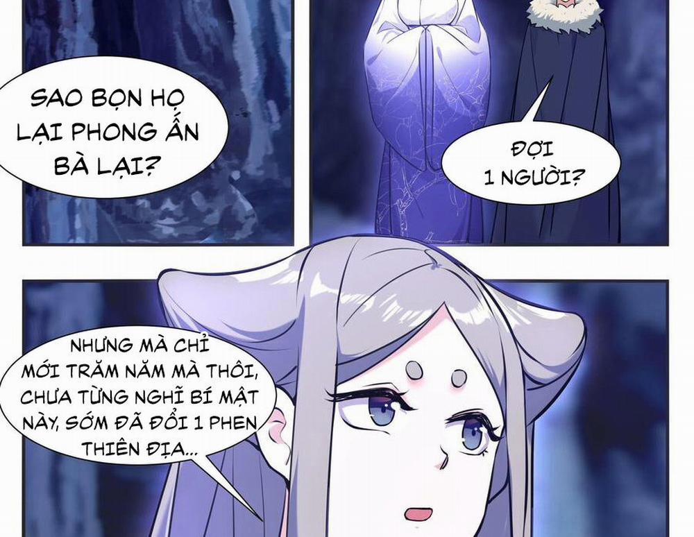 Tối Cường Thần Vương 253 trang 9