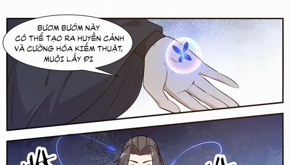 Tối Cường Thần Vương 254 trang 13