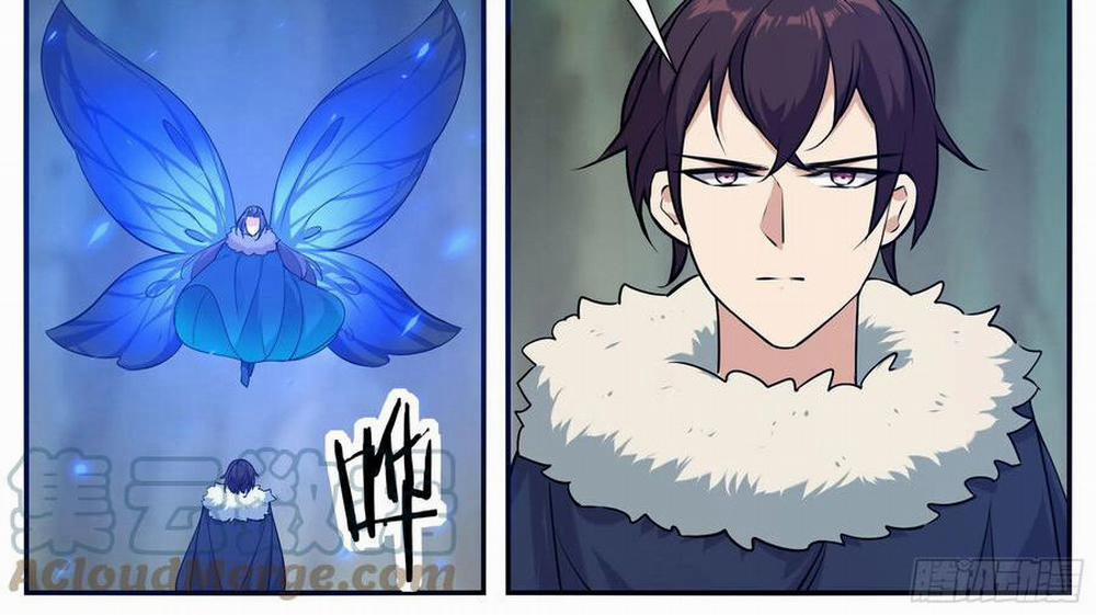 Tối Cường Thần Vương 254 trang 15