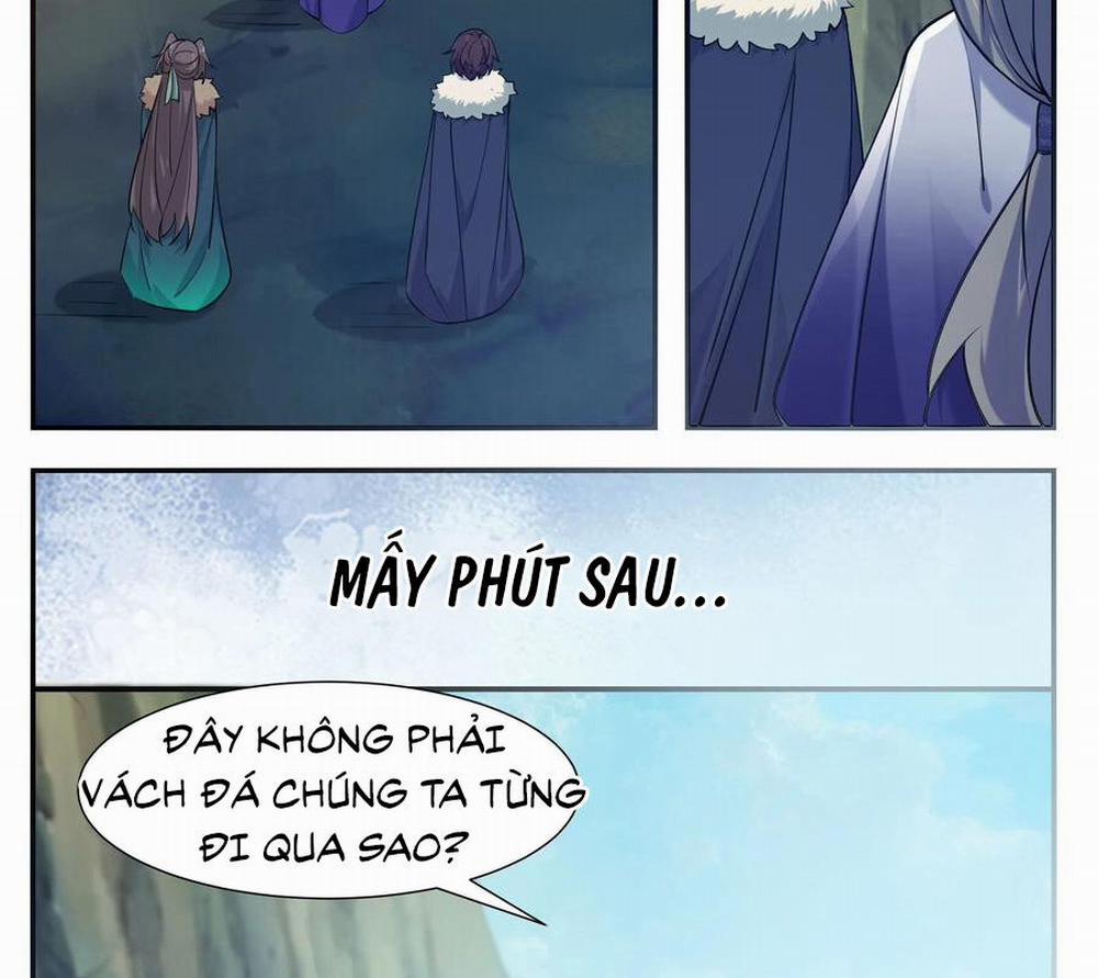 Tối Cường Thần Vương 254 trang 20