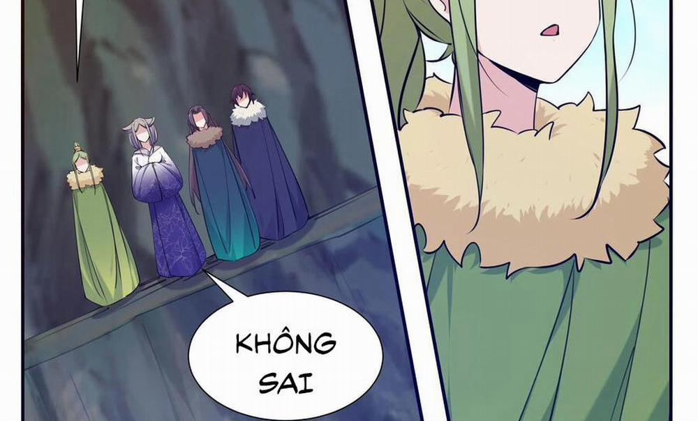 Tối Cường Thần Vương 254 trang 23