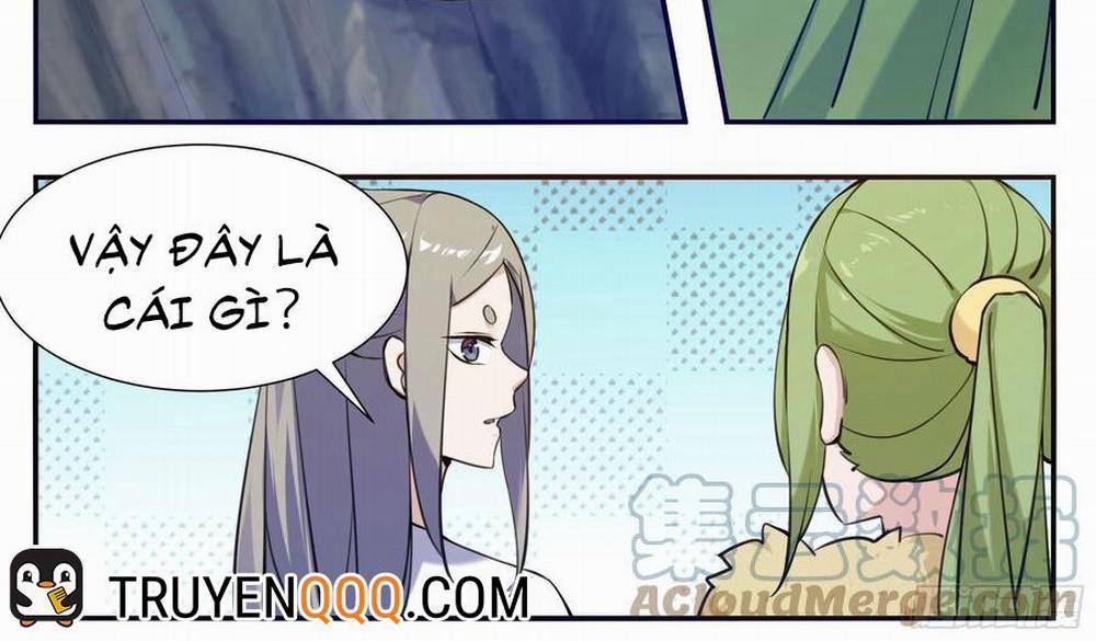 Tối Cường Thần Vương 254 trang 24