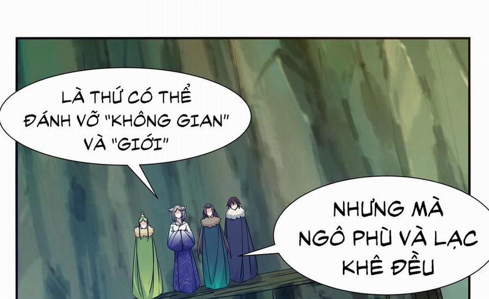 Tối Cường Thần Vương 254 trang 25