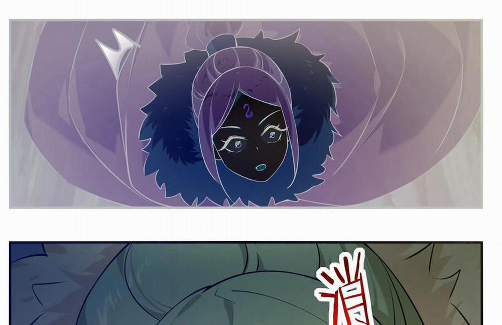 Tối Cường Thần Vương 254 trang 28