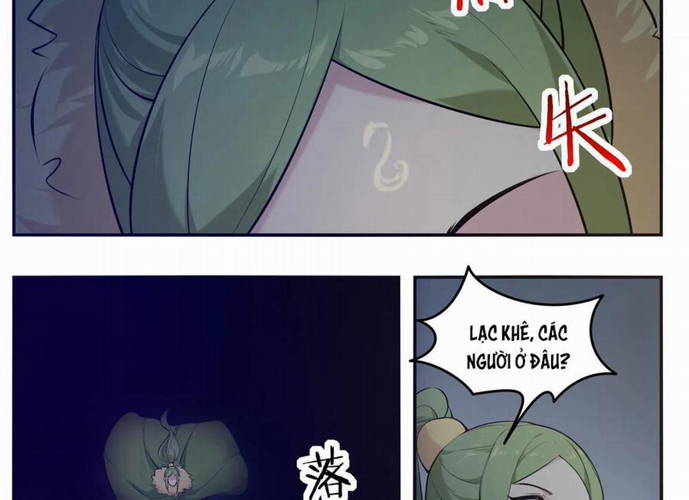 Tối Cường Thần Vương 254 trang 29