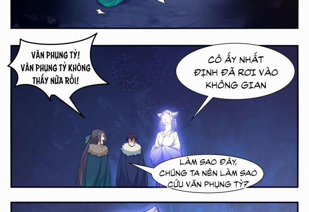 Tối Cường Thần Vương 254 trang 32