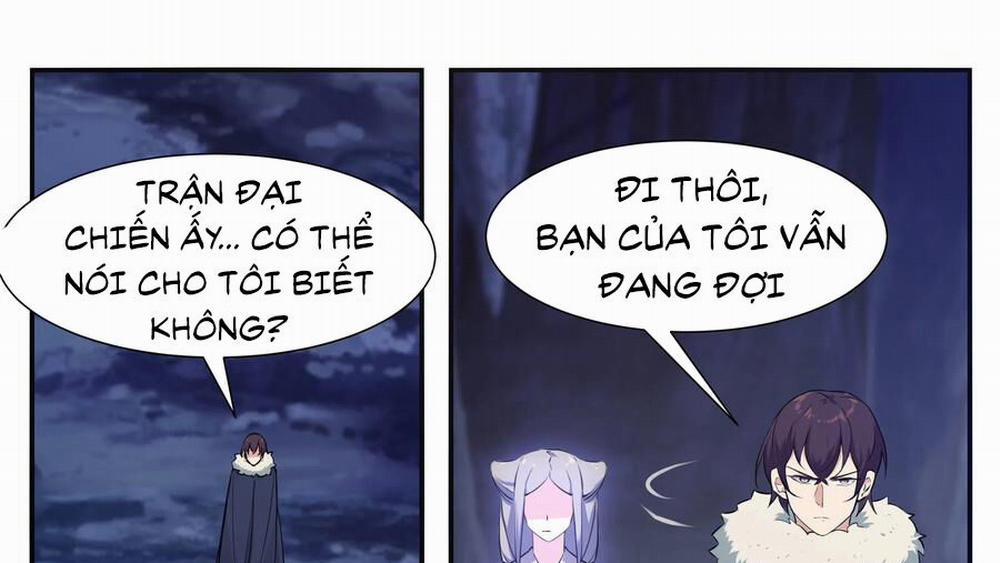 Tối Cường Thần Vương 254 trang 7