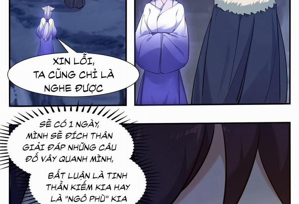 Tối Cường Thần Vương 254 trang 8