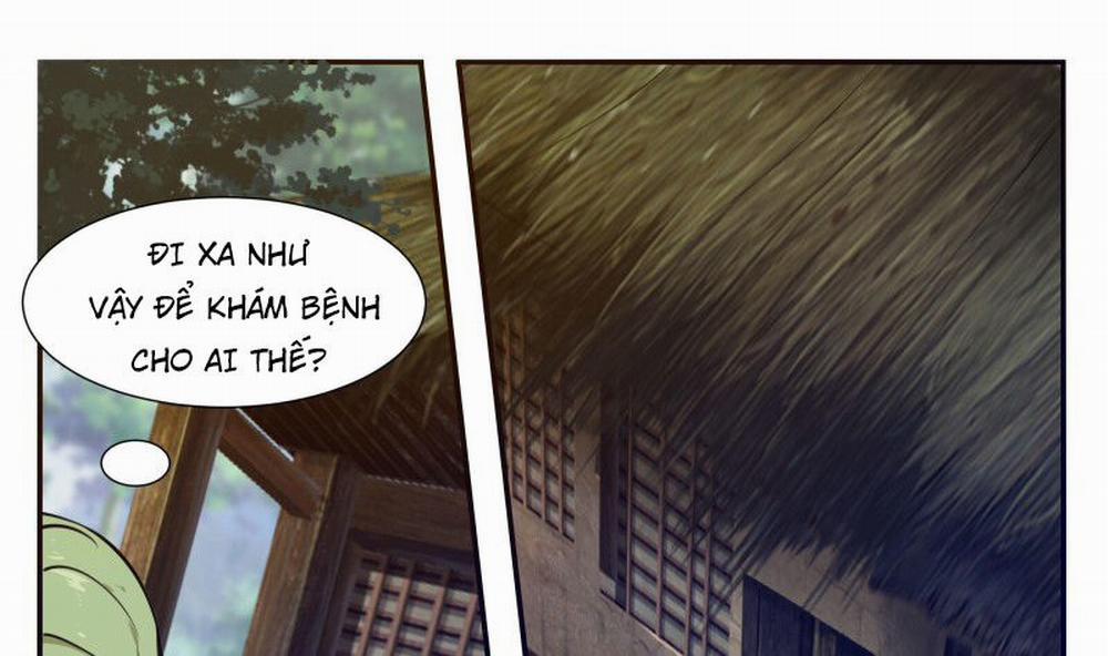 Tối Cường Thần Vương 255 trang 10