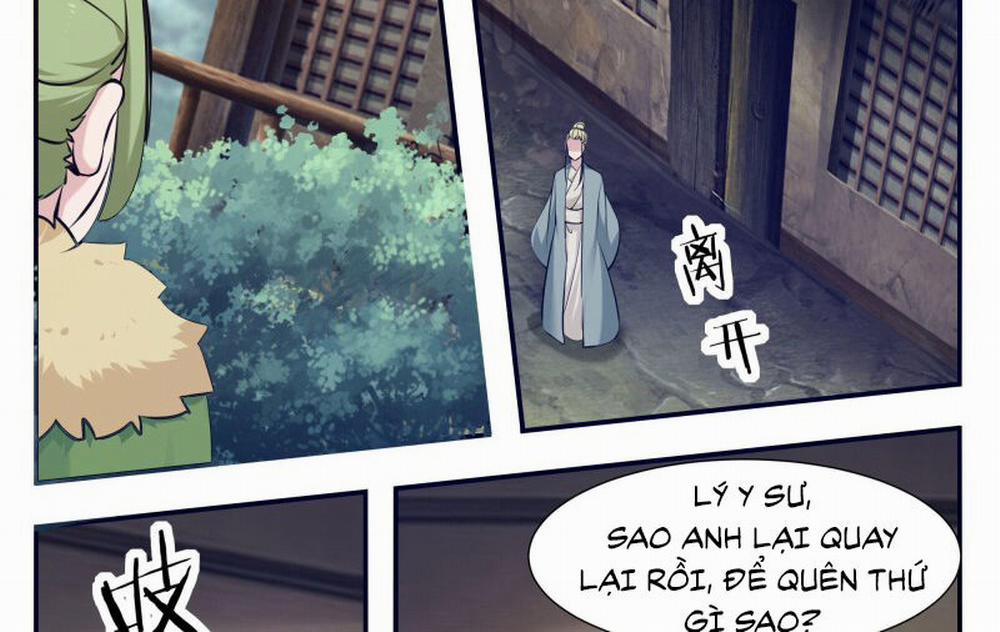 Tối Cường Thần Vương 255 trang 11