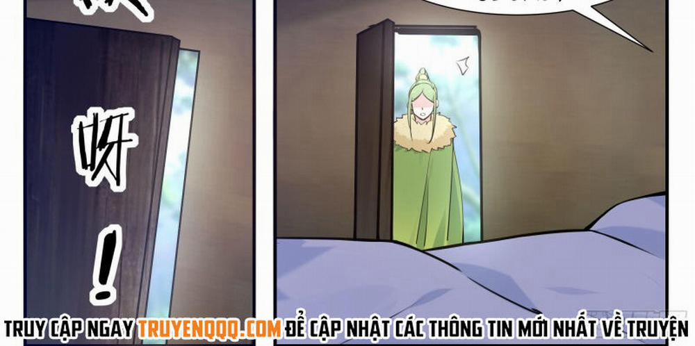 Tối Cường Thần Vương 255 trang 12