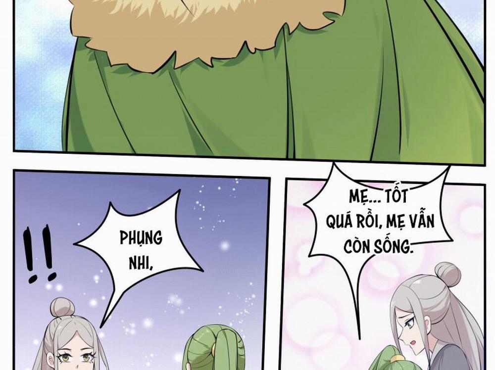 Tối Cường Thần Vương 255 trang 14