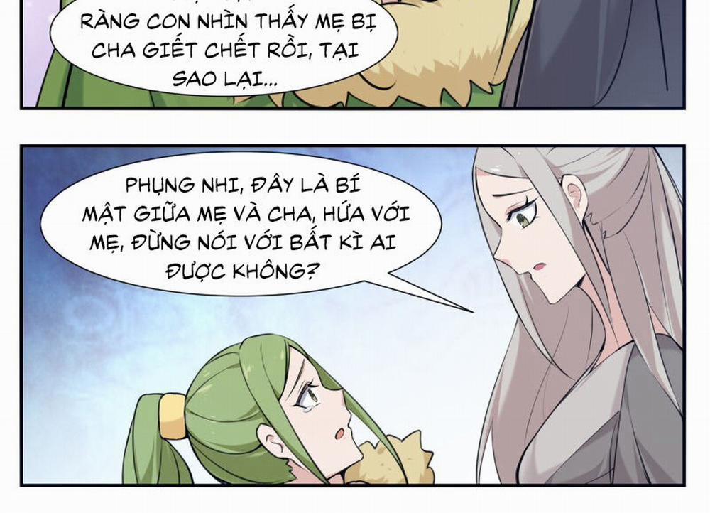 Tối Cường Thần Vương 255 trang 17