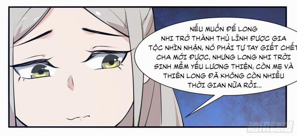 Tối Cường Thần Vương 255 trang 18