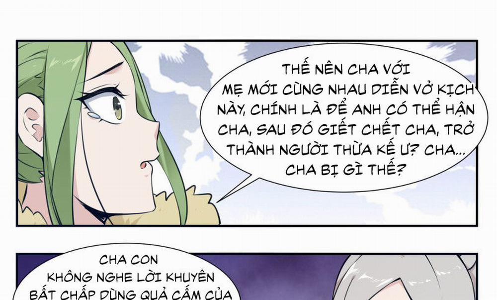 Tối Cường Thần Vương 255 trang 19