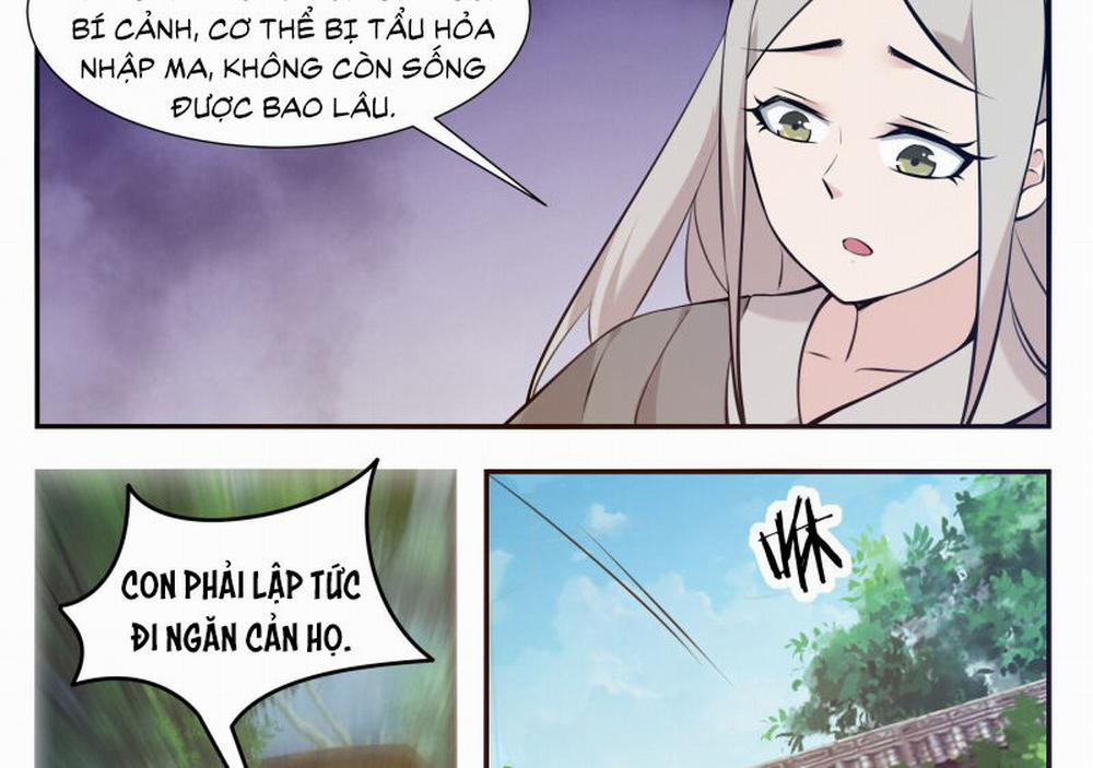 Tối Cường Thần Vương 255 trang 20