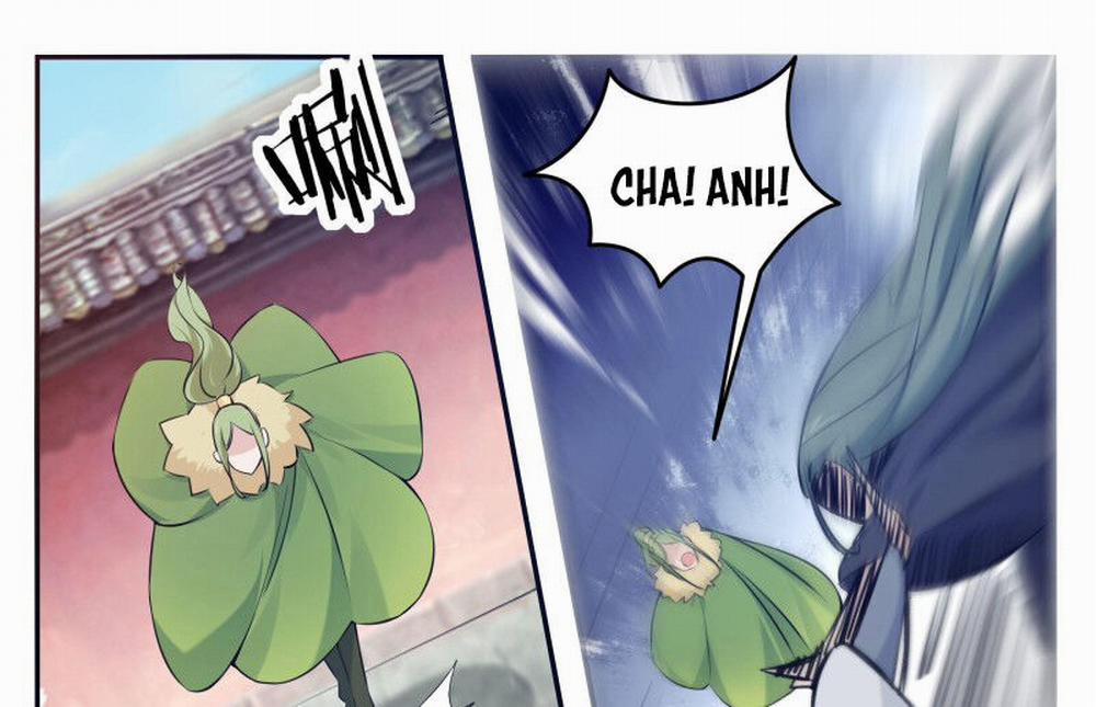 Tối Cường Thần Vương 255 trang 22