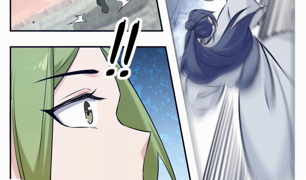 Tối Cường Thần Vương 255 trang 23