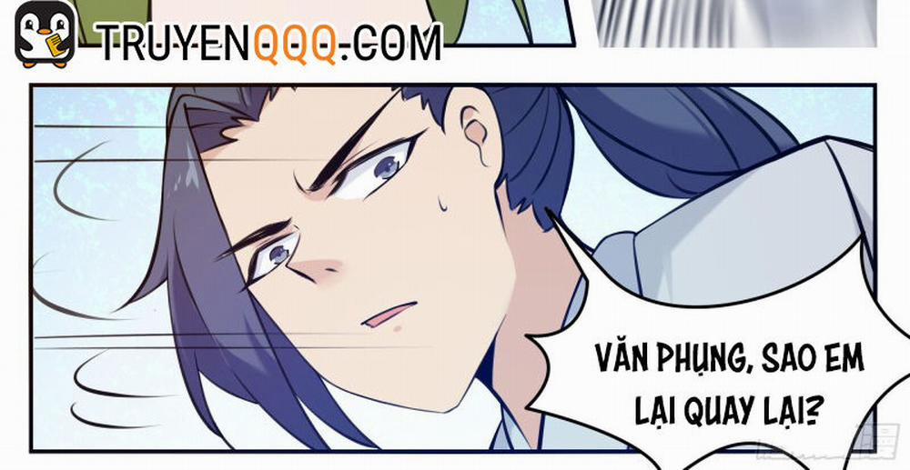 Tối Cường Thần Vương 255 trang 24