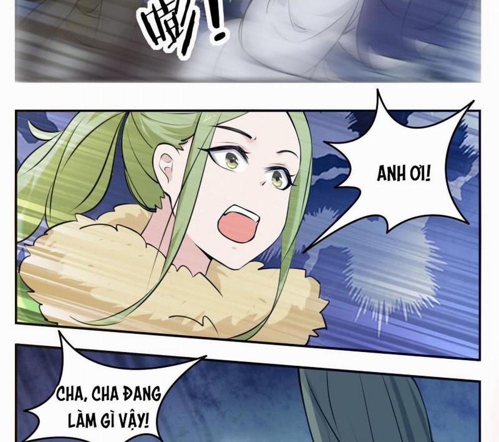 Tối Cường Thần Vương 255 trang 26