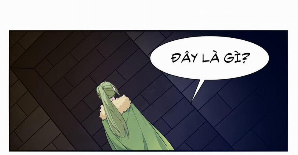 Tối Cường Thần Vương 255 trang 4