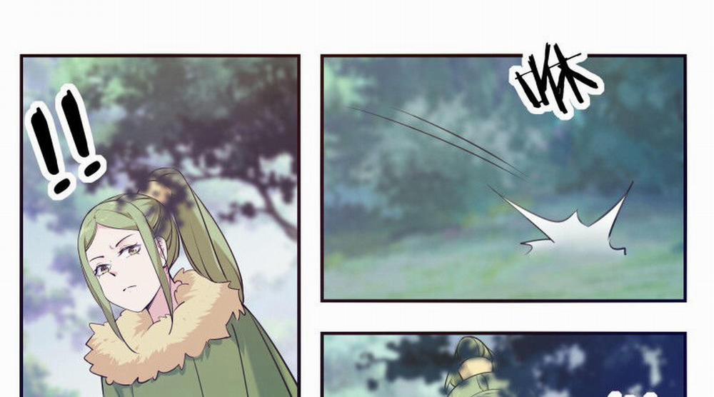 Tối Cường Thần Vương 255 trang 7