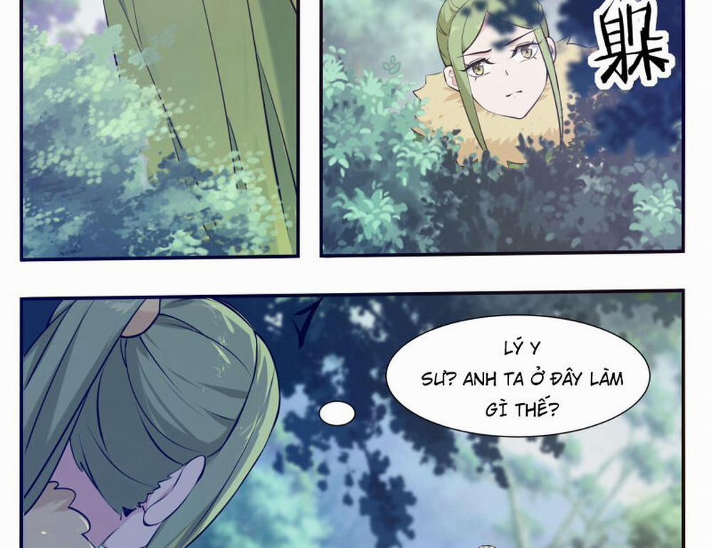 Tối Cường Thần Vương 255 trang 8