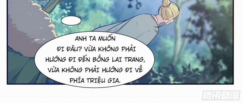 Tối Cường Thần Vương 255 trang 9