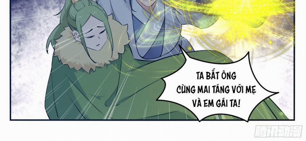 Tối Cường Thần Vương 256 trang 10