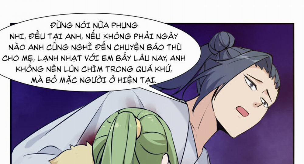 Tối Cường Thần Vương 256 trang 17