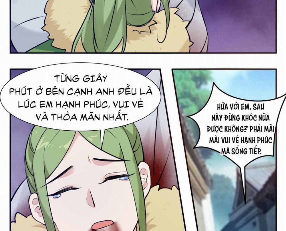 Tối Cường Thần Vương 256 trang 18