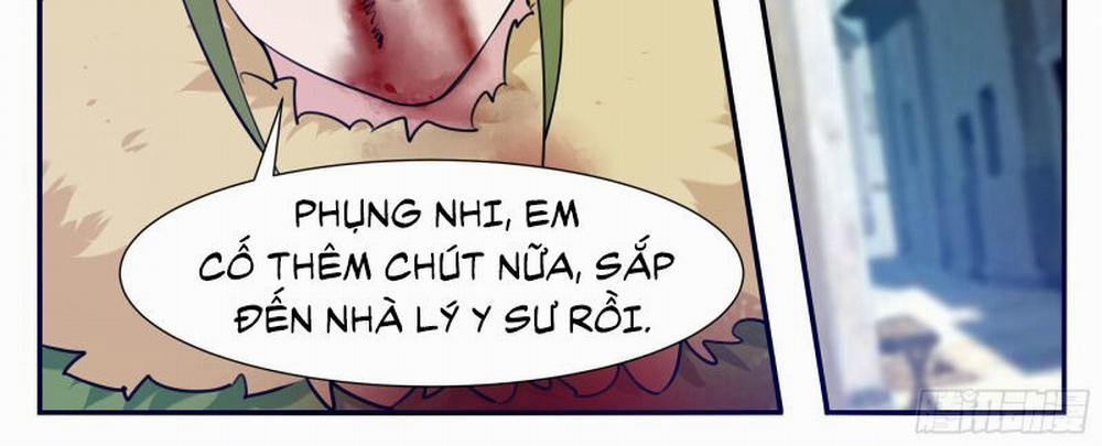 Tối Cường Thần Vương 256 trang 19