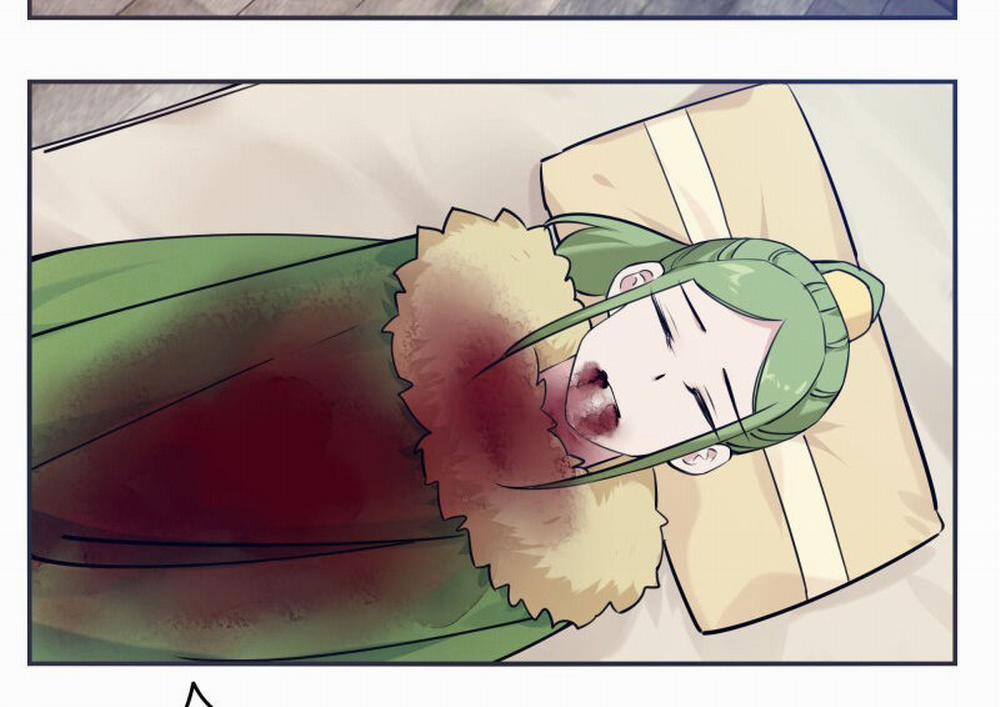 Tối Cường Thần Vương 256 trang 21