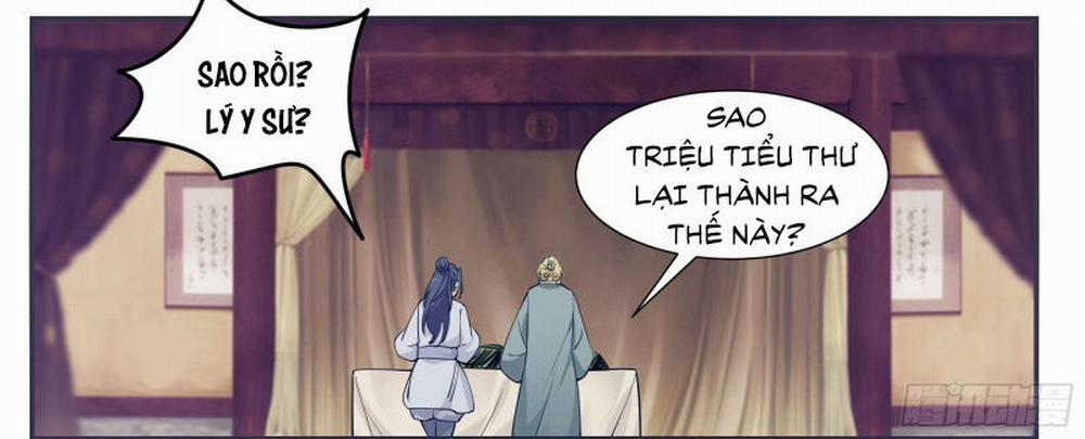 Tối Cường Thần Vương 256 trang 22