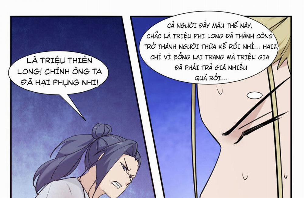 Tối Cường Thần Vương 256 trang 23