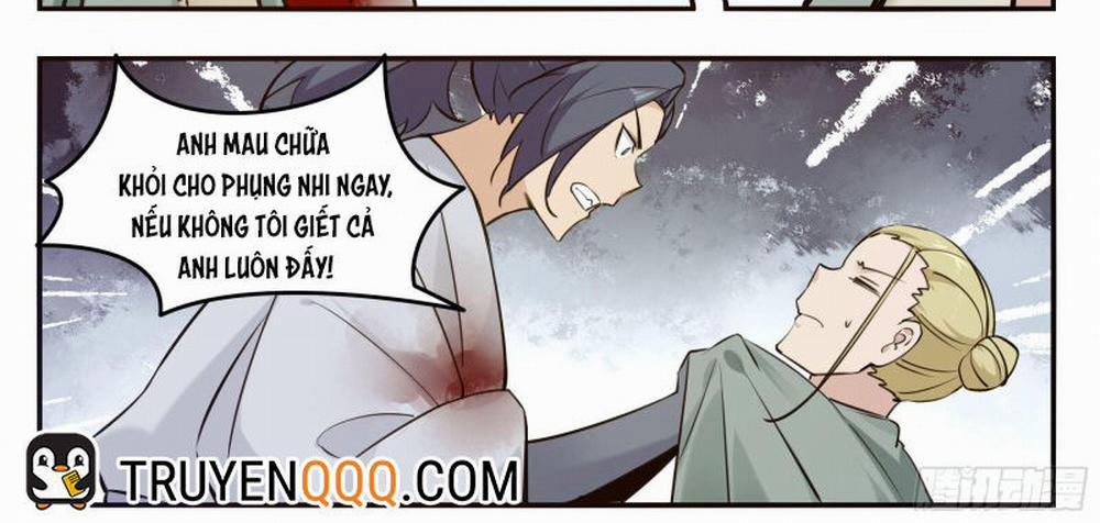 Tối Cường Thần Vương 256 trang 25