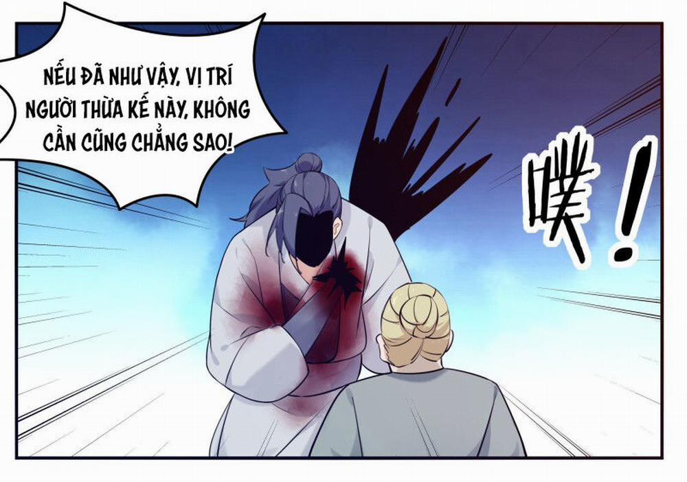 Tối Cường Thần Vương 256 trang 29