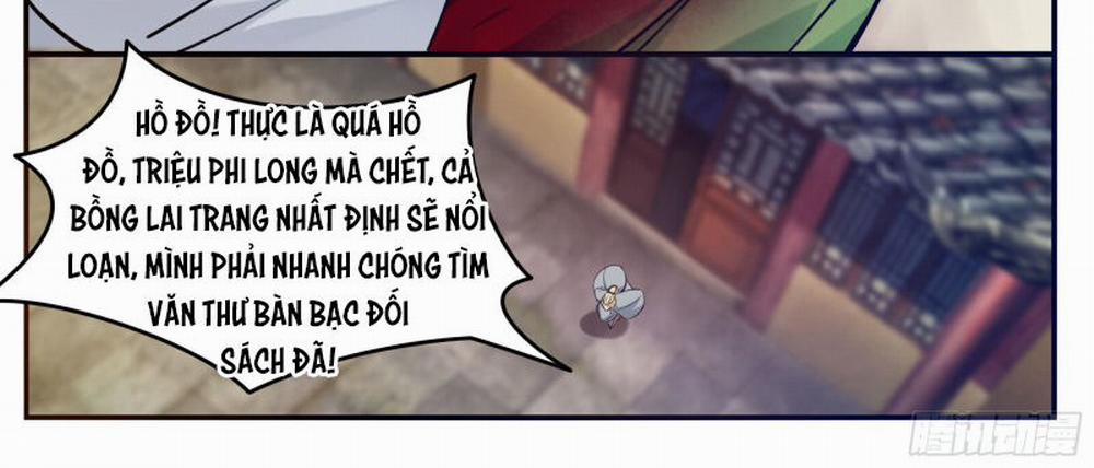 Tối Cường Thần Vương 256 trang 31