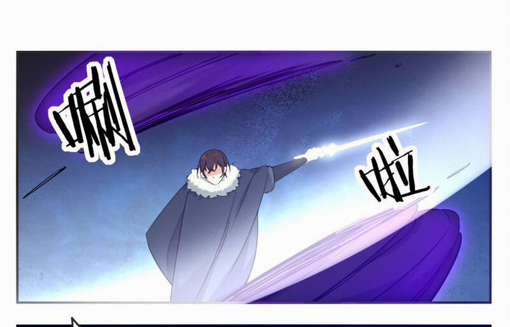 Tối Cường Thần Vương 256 trang 32