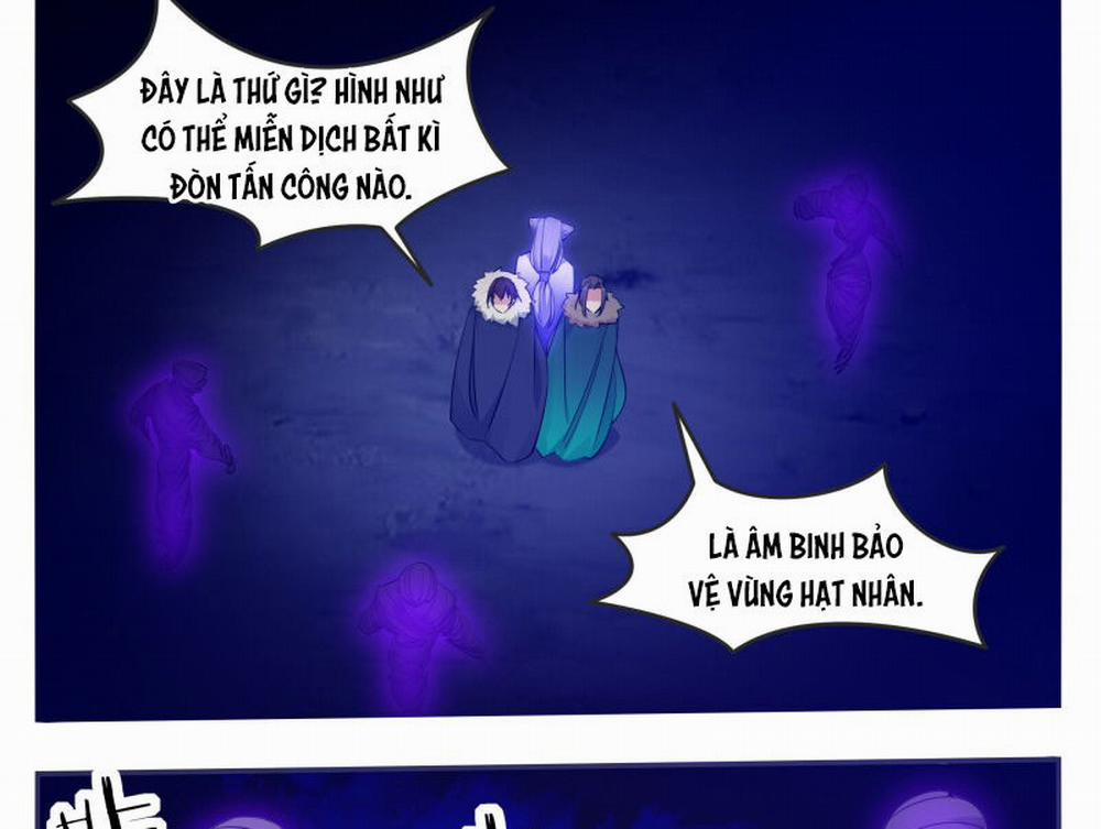 Tối Cường Thần Vương 256 trang 33