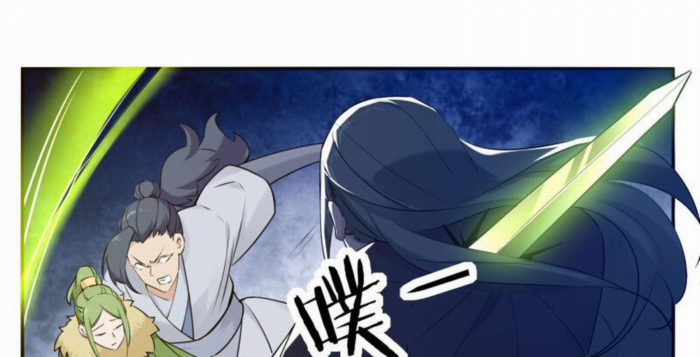 Tối Cường Thần Vương 256 trang 5