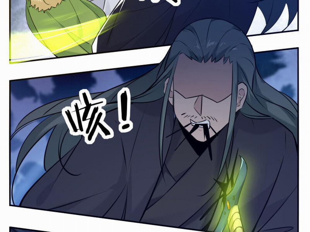 Tối Cường Thần Vương 256 trang 6