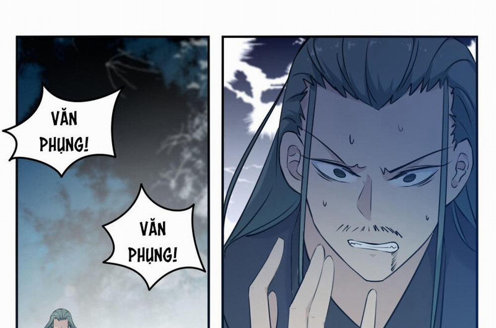 Tối Cường Thần Vương 256 trang 8