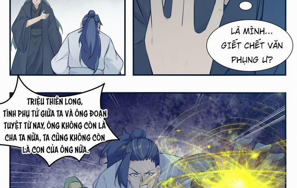 Tối Cường Thần Vương 256 trang 9