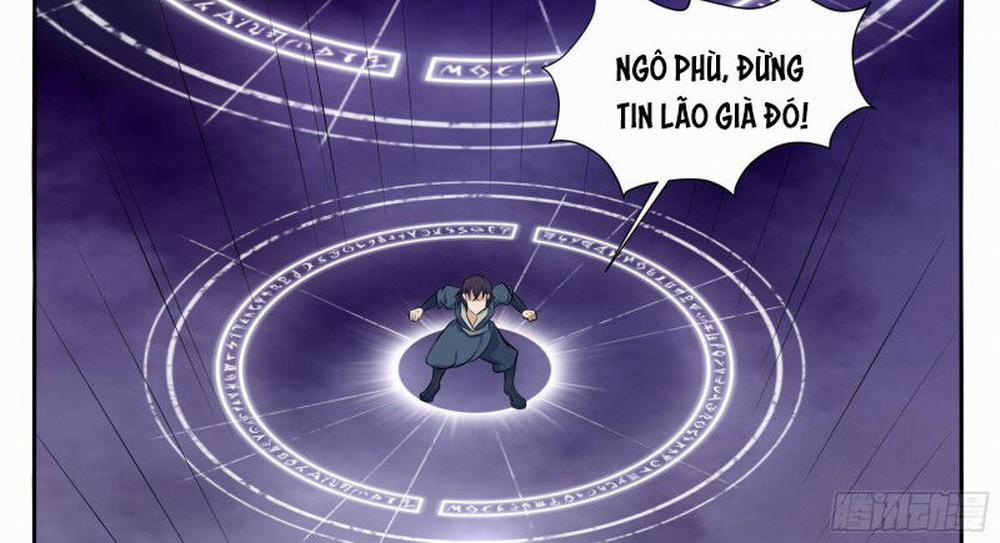 Tối Cường Thần Vương 257 trang 10