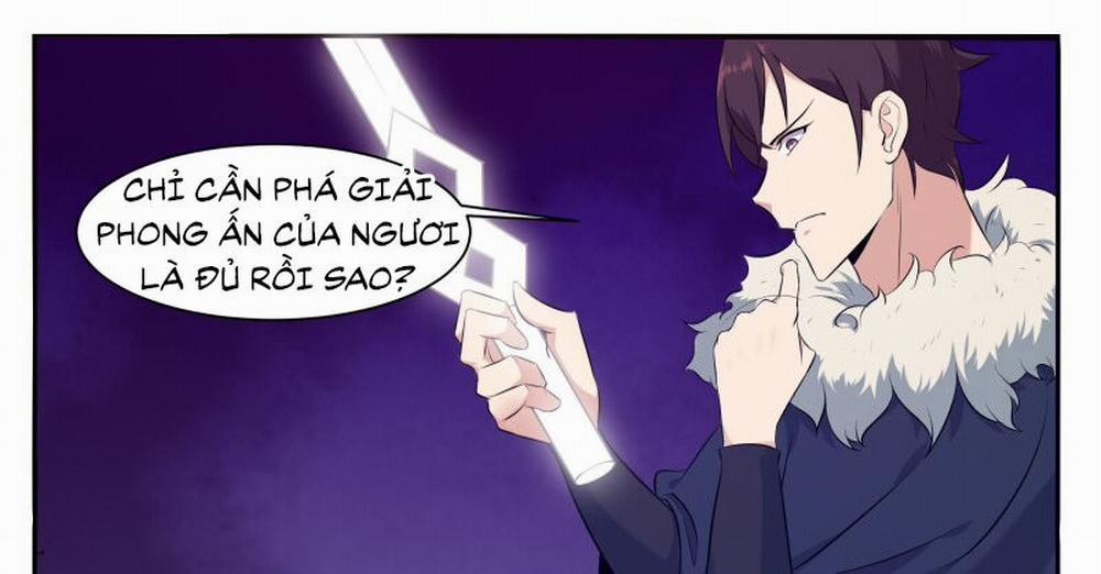 Tối Cường Thần Vương 257 trang 11