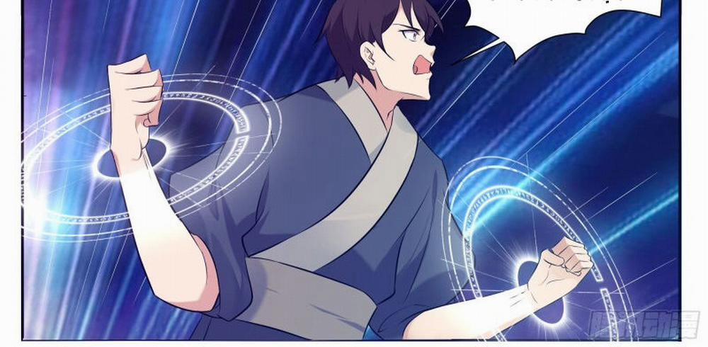 Tối Cường Thần Vương 257 trang 13