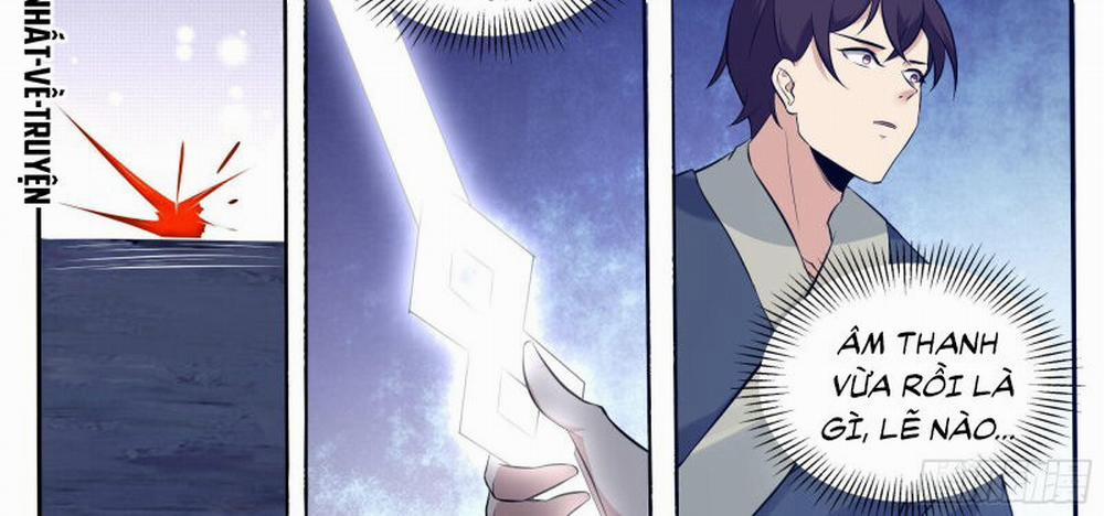 Tối Cường Thần Vương 257 trang 16